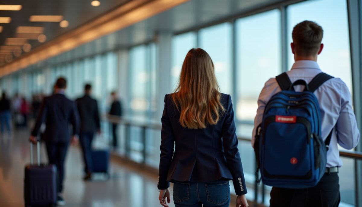 Enregistrement en ligne Air France : Comprendre les indisponibilités, solutions pratiques et alternatives à l'aéroport