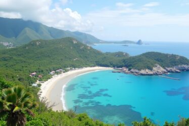 Martinique vs Guadeloupe : Quelle île choisir pour une expatriation réussie ?