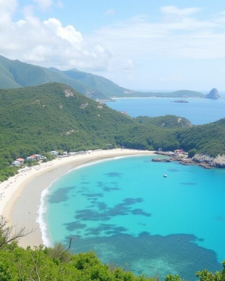 Martinique vs Guadeloupe : Quelle île choisir pour une expatriation réussie ?
