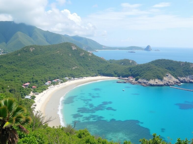Martinique vs Guadeloupe : Quelle île choisir pour une expatriation réussie ?