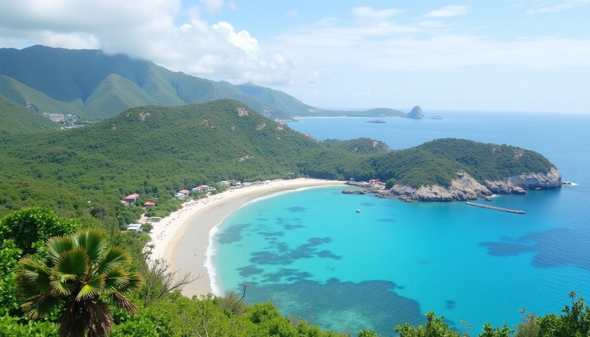 Martinique vs Guadeloupe : Quelle île choisir pour une expatriation réussie ?