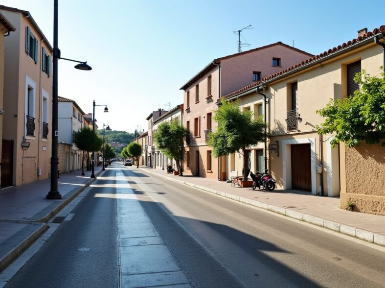 Perpignan : guide des quartiers à éviter, zones sensibles et quartiers paisibles