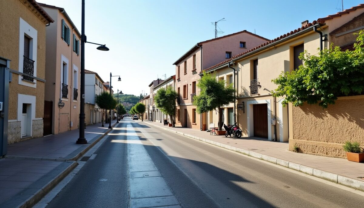 Perpignan : guide des quartiers à éviter, zones sensibles et quartiers paisibles
