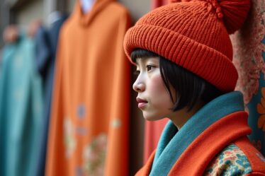 Les Couleurs Taboues au Japon : Exploration des Symboles, Histoire et Traditions Impériales