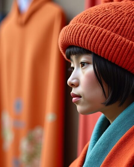 Les Couleurs Taboues au Japon : Exploration des Symboles, Histoire et Traditions Impériales