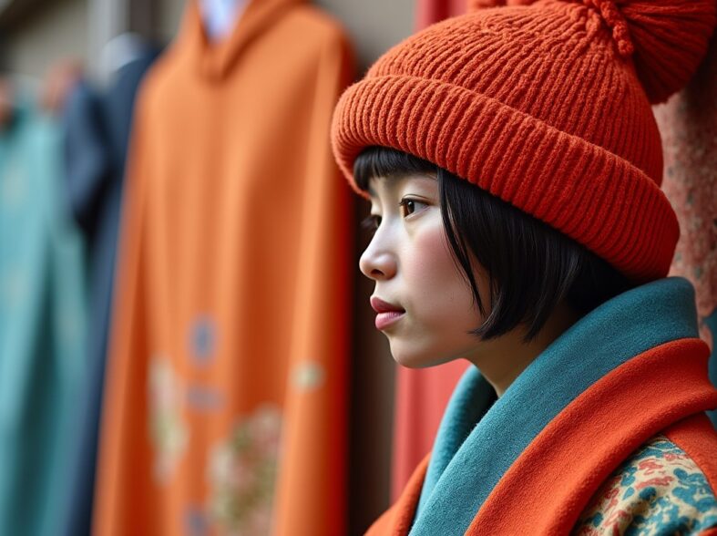 Les Couleurs Taboues au Japon : Exploration des Symboles, Histoire et Traditions Impériales