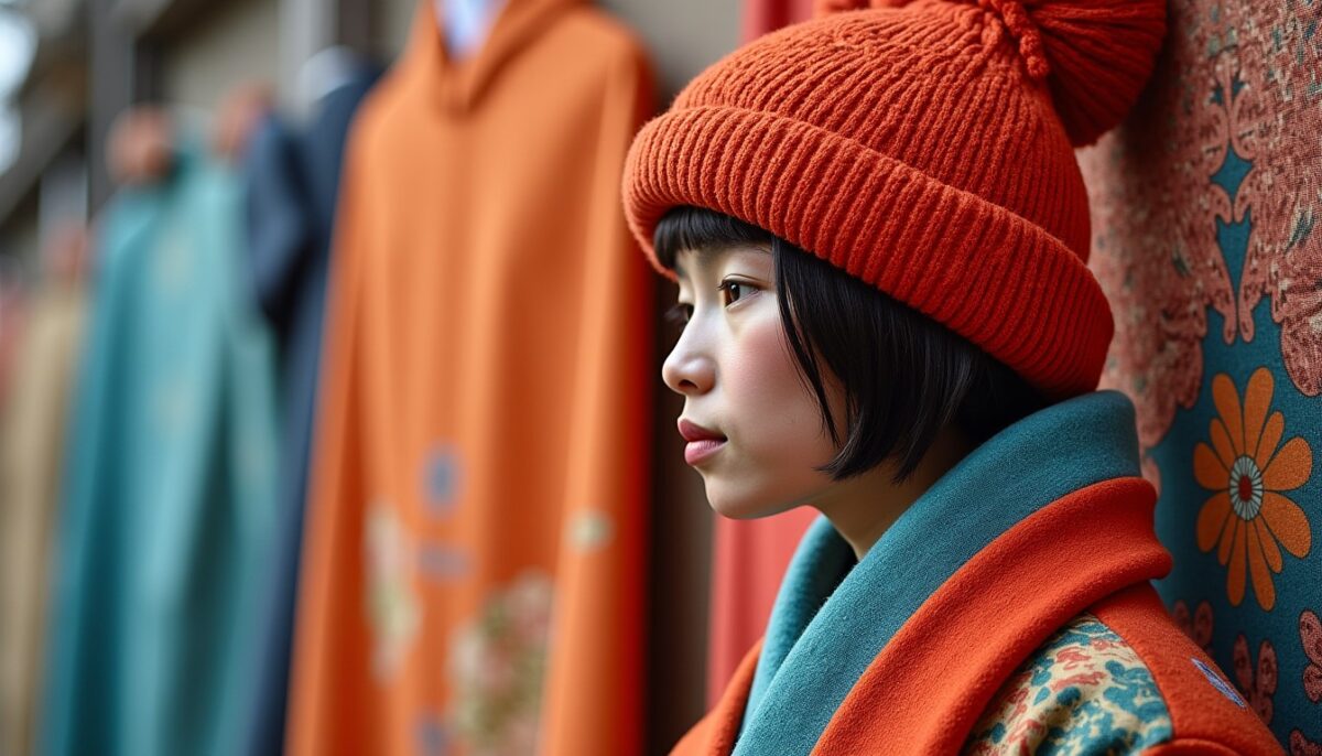 Les Couleurs Taboues au Japon : Exploration des Symboles, Histoire et Traditions Impériales