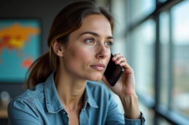 Comment détecter si votre interlocuteur se trouve à l'étranger : indices de tonalité, applications pratiques et conseils ingénieux