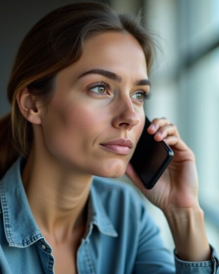 Comment détecter si votre interlocuteur se trouve à l'étranger : indices de tonalité, applications pratiques et conseils ingénieux