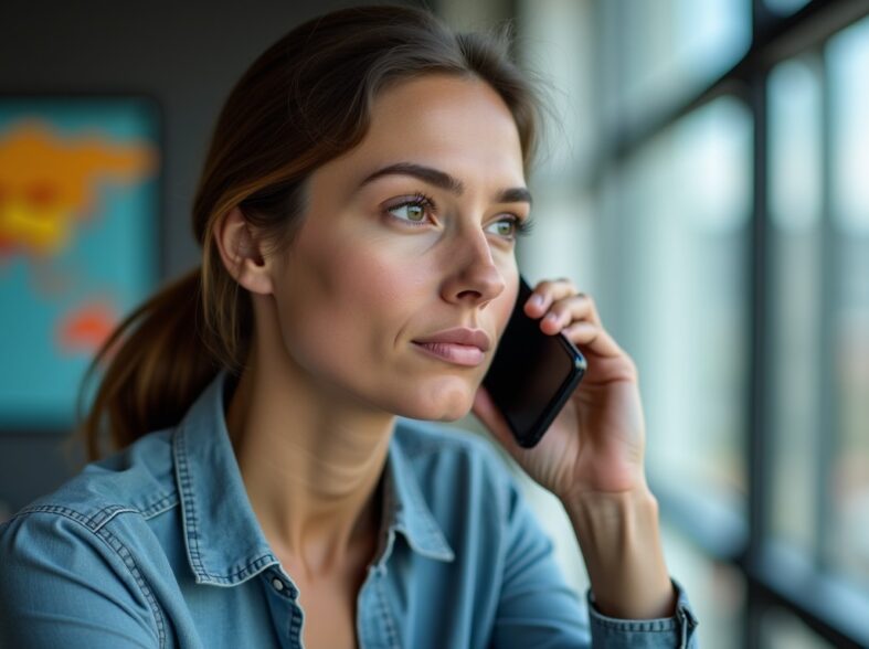 Comment détecter si votre interlocuteur se trouve à l'étranger : indices de tonalité, applications pratiques et conseils ingénieux
