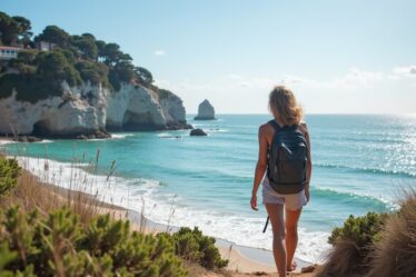 Partir en vacances seul : comment franchir le cap et profiter pleinement de l'aventure ?
