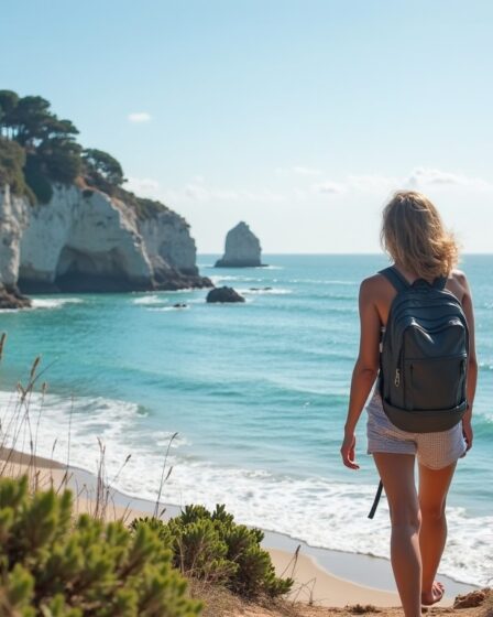 Partir en vacances seul : comment franchir le cap et profiter pleinement de l'aventure ?