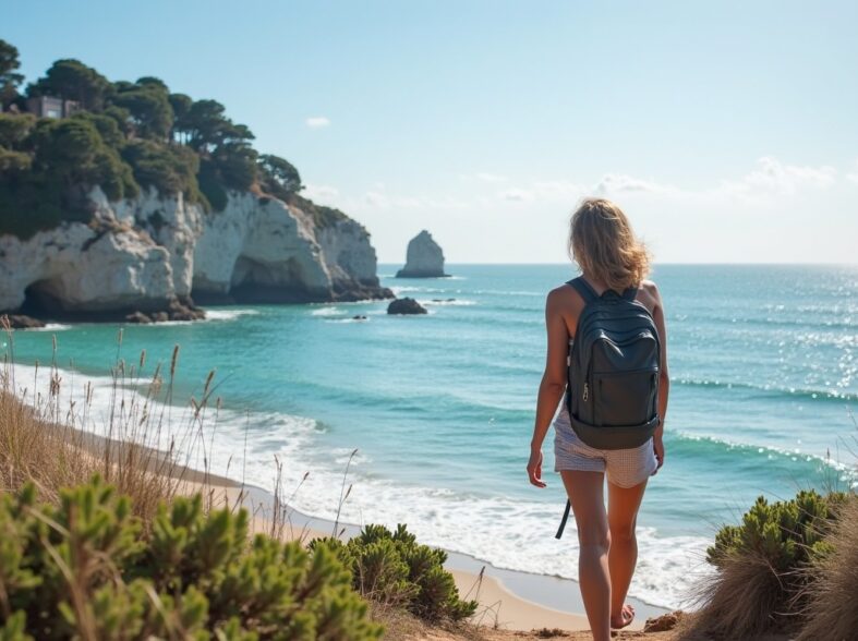 Partir en vacances seul : comment franchir le cap et profiter pleinement de l'aventure ?