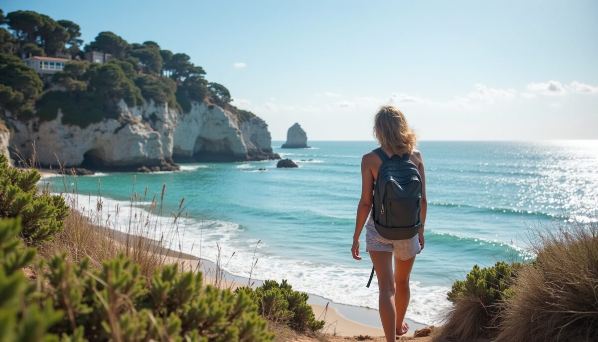 Partir en vacances seul : comment franchir le cap et profiter pleinement de l'aventure ?