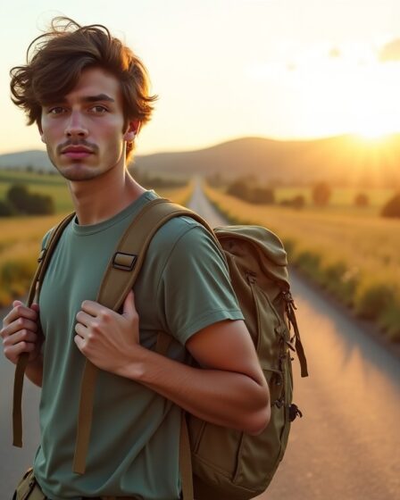S'évader sans un sou en poche : astuces, volontariats et alternatives pour tout reconstruire