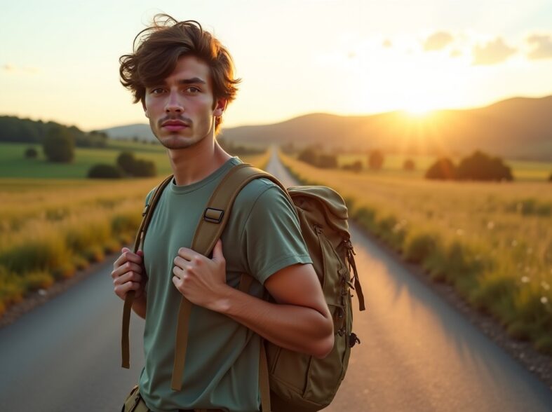 S'évader sans un sou en poche : astuces, volontariats et alternatives pour tout reconstruire