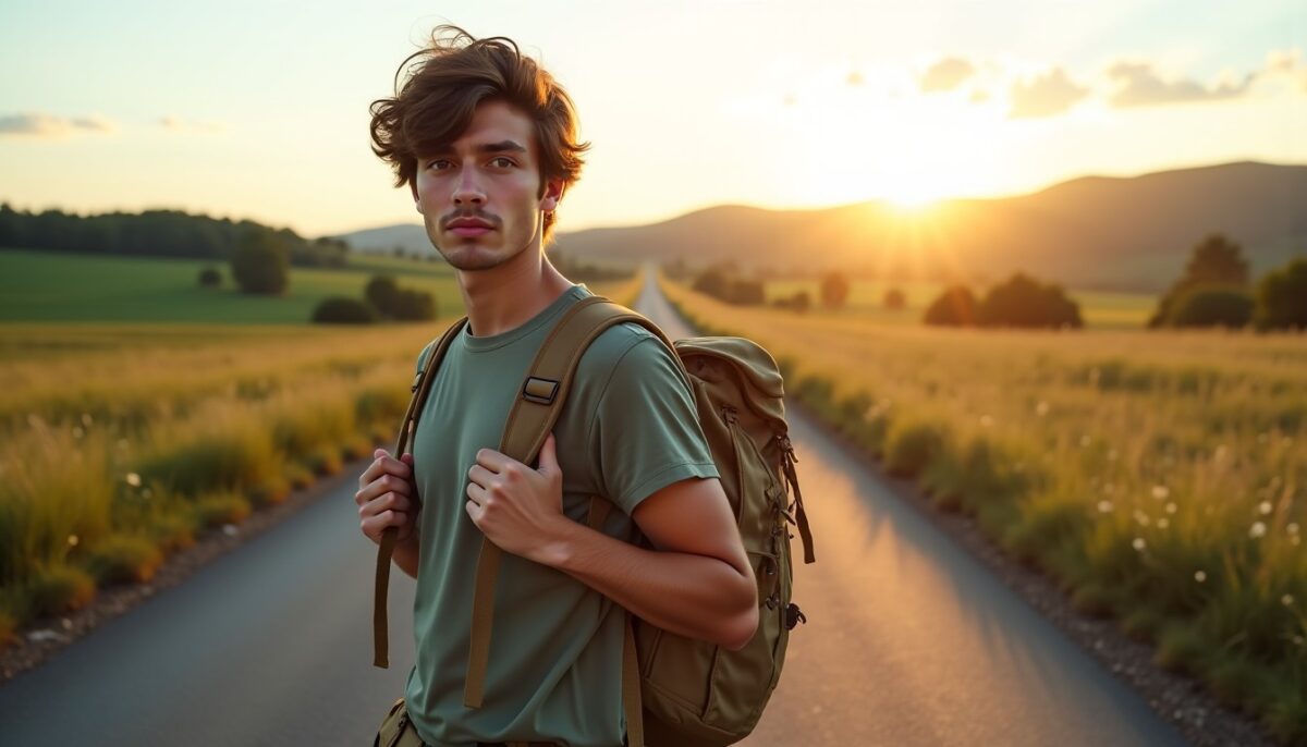 S'évader sans un sou en poche : astuces, volontariats et alternatives pour tout reconstruire