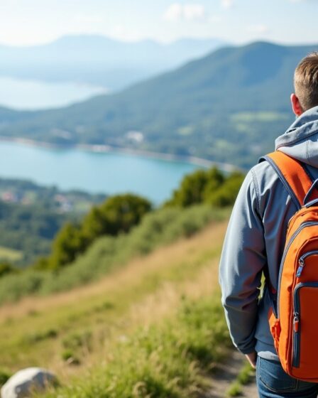 S'installer dans le Var : qualité de vie, opportunités d'emploi et meilleures villes où poser ses valises