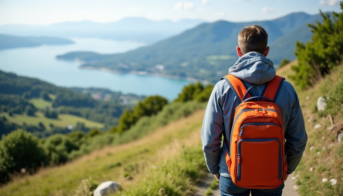 S'installer dans le Var : qualité de vie, opportunités d'emploi et meilleures villes où poser ses valises