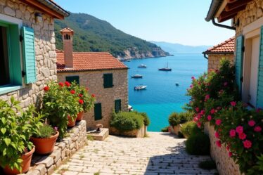 Brač ou Hvar : guide pratique pour choisir votre destination de rêve en Croatie