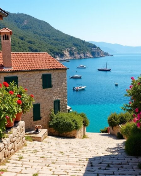 Brač ou Hvar : guide pratique pour choisir votre destination de rêve en Croatie