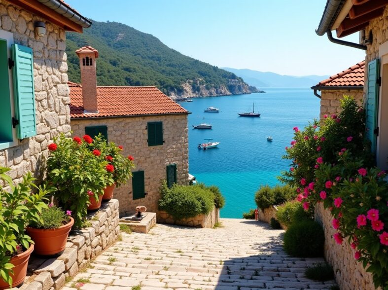 Brač ou Hvar : guide pratique pour choisir votre destination de rêve en Croatie