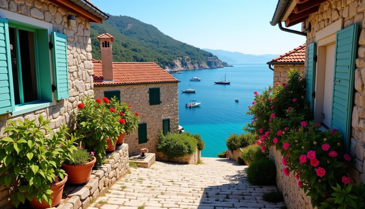 Brač ou Hvar : guide pratique pour choisir votre destination de rêve en Croatie