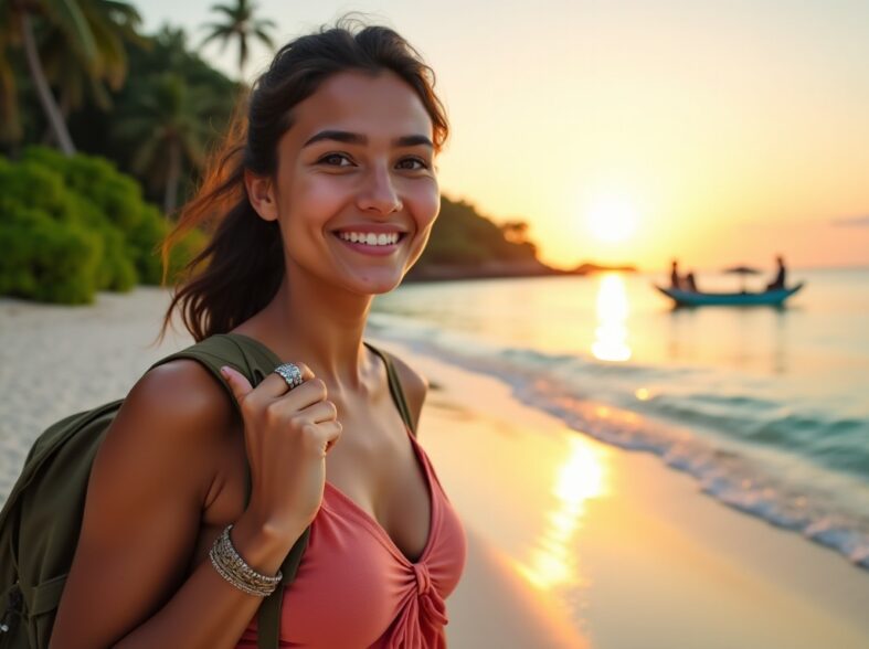 Explorer l'Indonésie en solo : conseils de sécurité, retours d'expérience, îles incontournables, tenues adaptées et gestion du budget