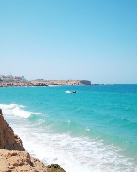 Tunisie ou Turquie : guide pour choisir votre prochaine aventure estivale