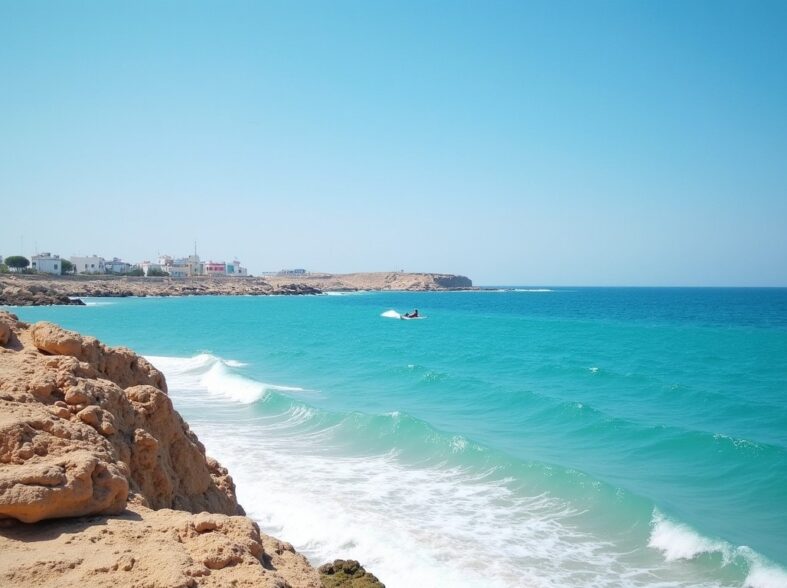 Tunisie ou Turquie : guide pour choisir votre prochaine aventure estivale