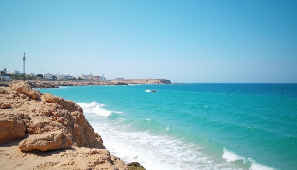 Tunisie ou Turquie : guide pour choisir votre prochaine aventure estivale