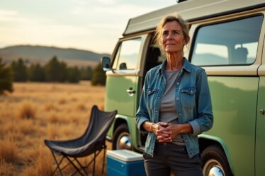 Habiter en camping-car : une vie nomade ou une situation de sans-abrisme ?