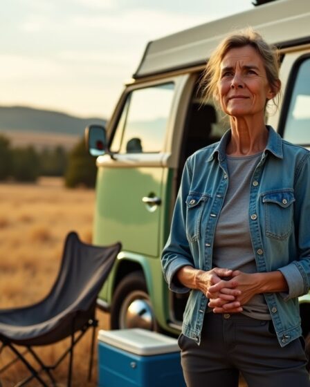 Habiter en camping-car : une vie nomade ou une situation de sans-abrisme ?