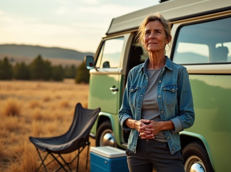 Habiter en camping-car : une vie nomade ou une situation de sans-abrisme ?