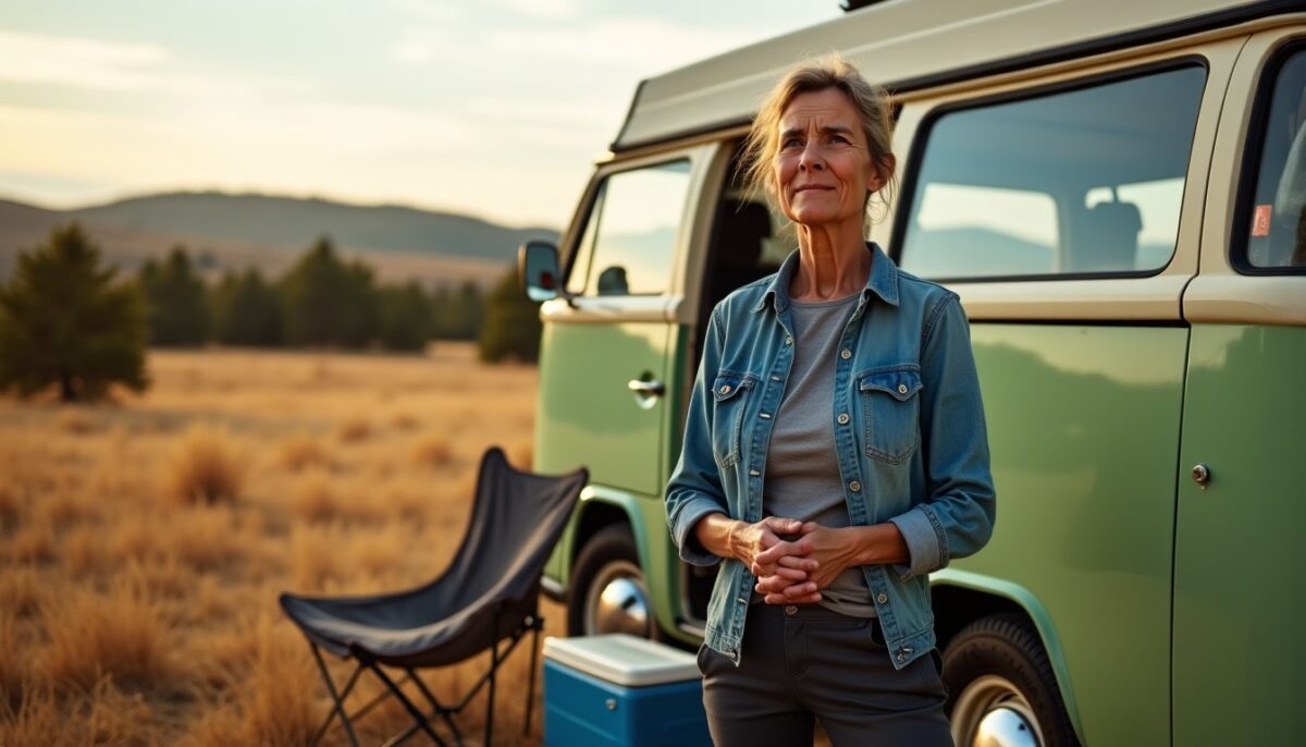 Habiter en camping-car : une vie nomade ou une situation de sans-abrisme ?