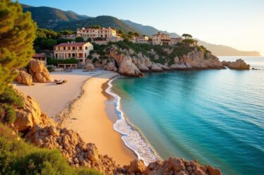 Découverte de Majorque : un voyage entre plages idylliques et charmants villages