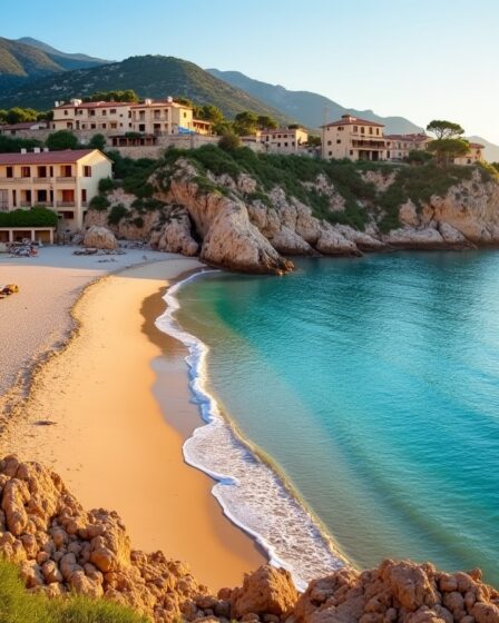 Découverte de Majorque : un voyage entre plages idylliques et charmants villages