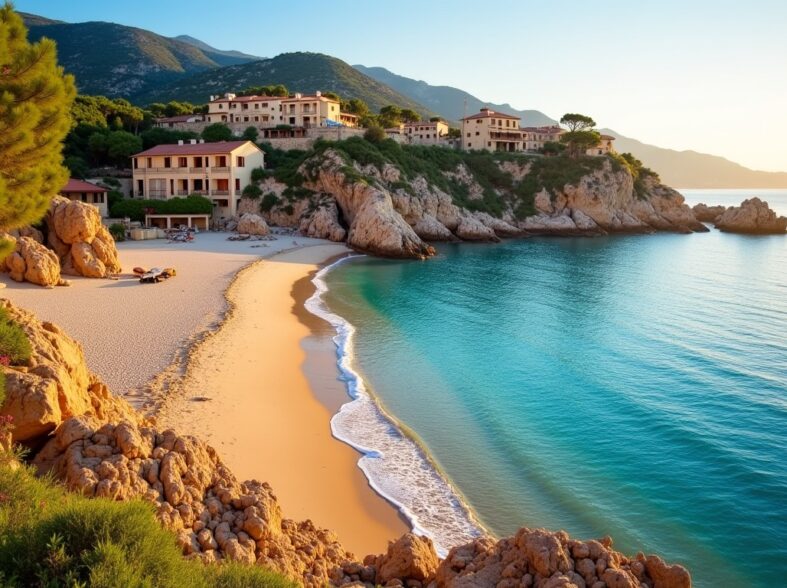 Découverte de Majorque : un voyage entre plages idylliques et charmants villages
