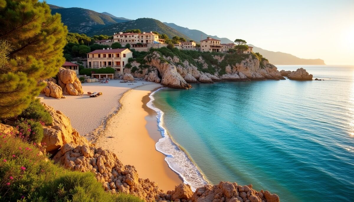 Découverte de Majorque : un voyage entre plages idylliques et charmants villages