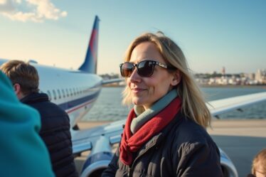 Escale en avion : Le guide complet pour bien la vivre
