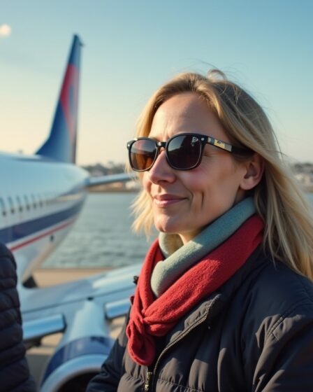 Escale en avion : Le guide complet pour bien la vivre