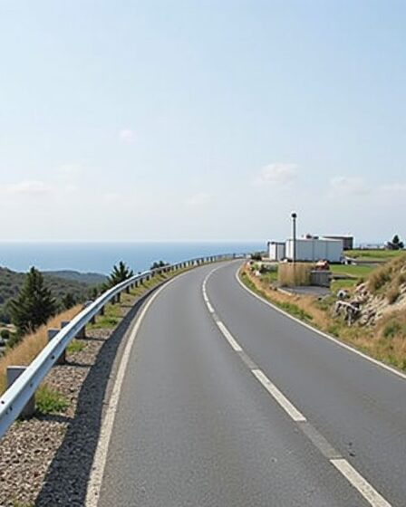 Explorer la Turquie en voiture : le guide complet pour un road trip inoubliable