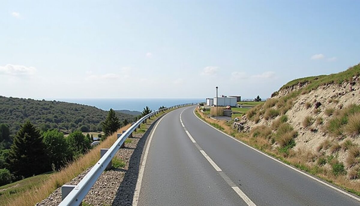 Explorer la Turquie en voiture : le guide complet pour un road trip inoubliable