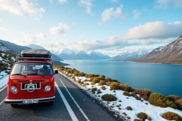 Voyage en voiture vers la Norvège : le guide complet pour une aventure réussie