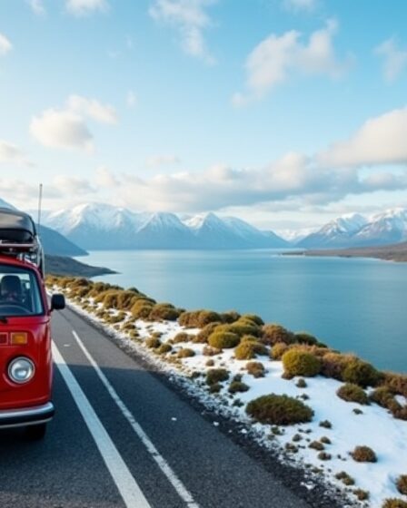 Voyage en voiture vers la Norvège : le guide complet pour une aventure réussie