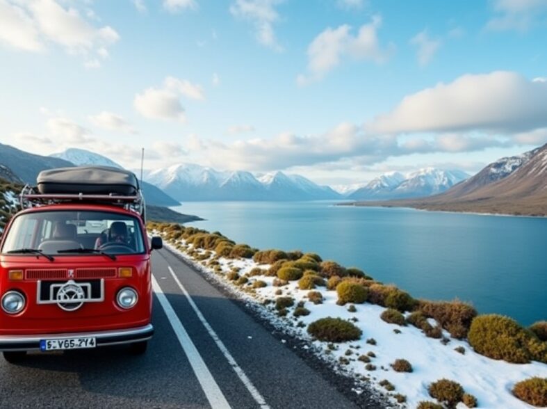 Voyage en voiture vers la Norvège : le guide complet pour une aventure réussie