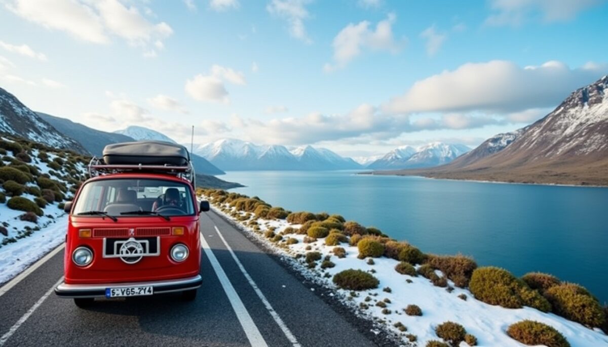 Voyage en voiture vers la Norvège : le guide complet pour une aventure réussie