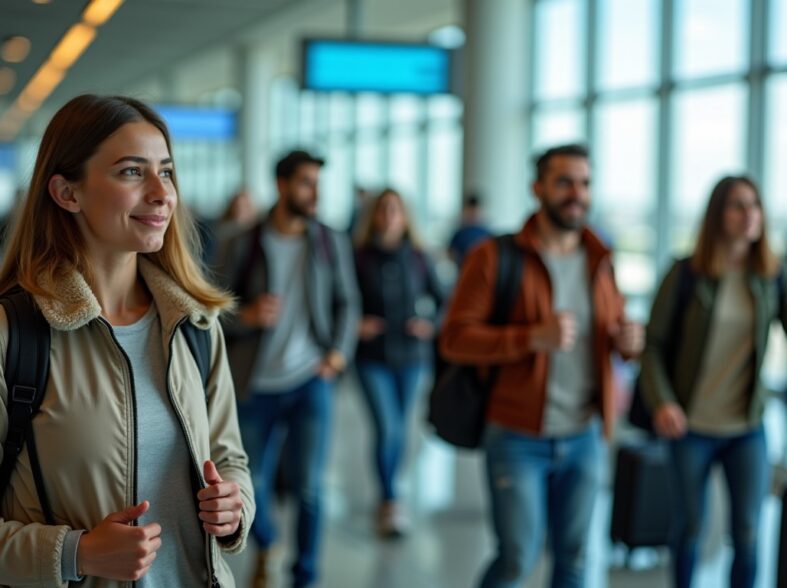 China Eastern : Découvrez les véritables retours des voyageurs