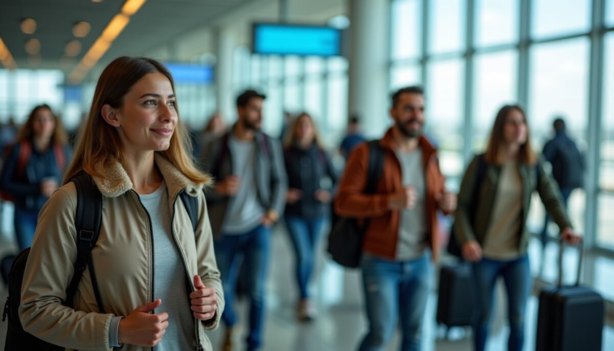 China Eastern : Découvrez les véritables retours des voyageurs