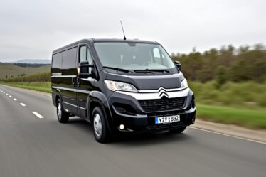 Citroën Jumper 2.2 HDi 140cv : Analyse des performances et des éventuels soucis de fiabilité